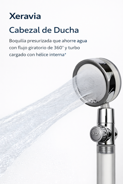 ✨ Xeravia 360™
