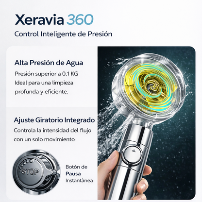 ✨ Xeravia 360™